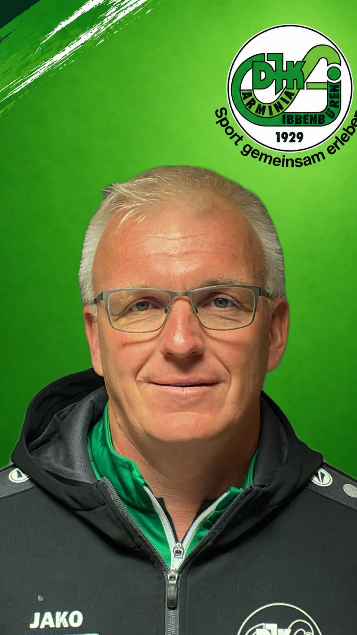 Porträt: Jens Bitter