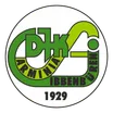 DJK Arminia Ibbenbüren Logo