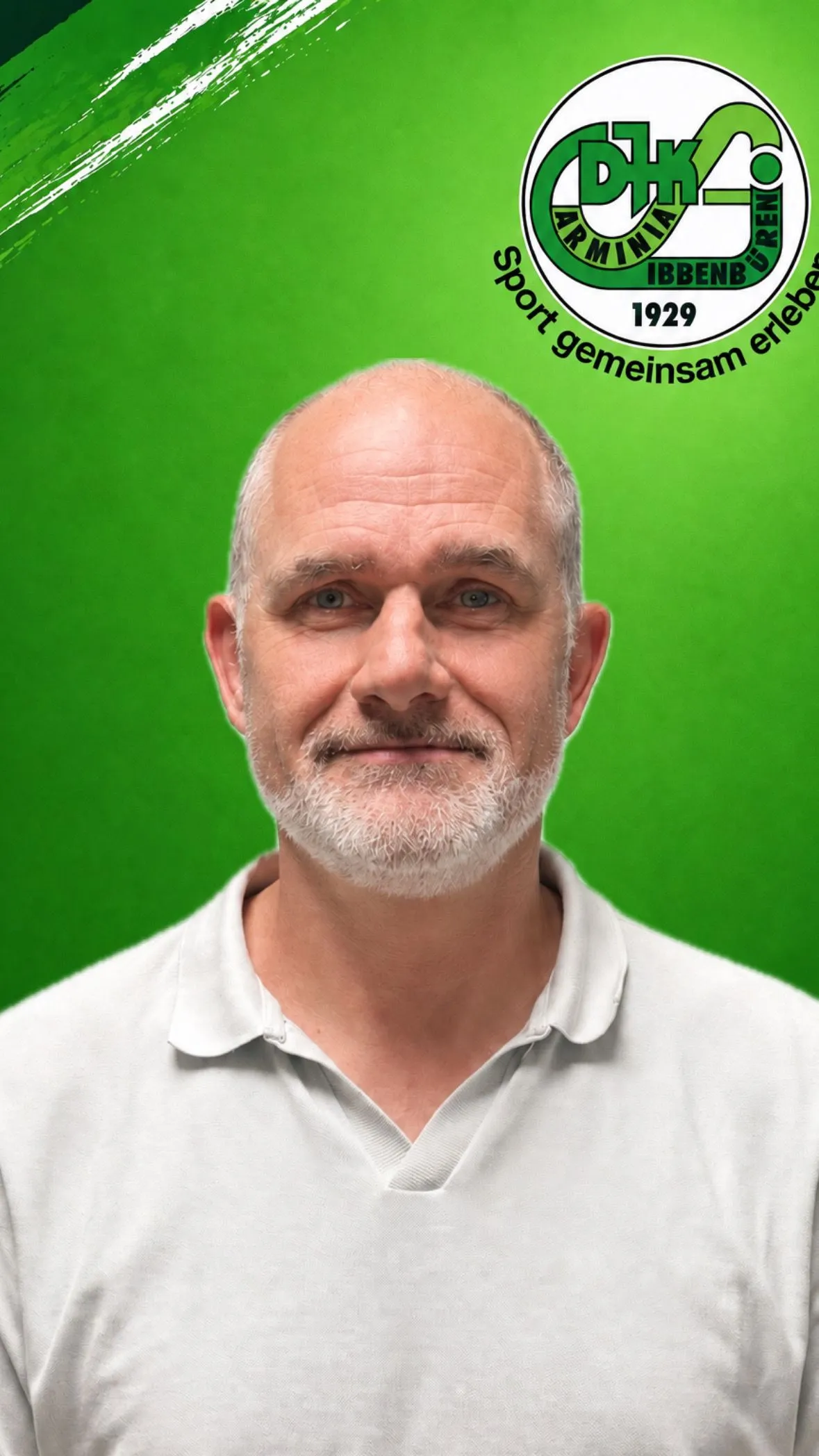 Porträt: Thomas Ostendorf