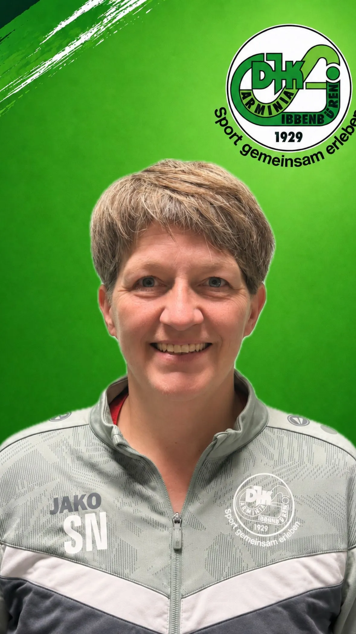 Porträt: Nicole Schoppe