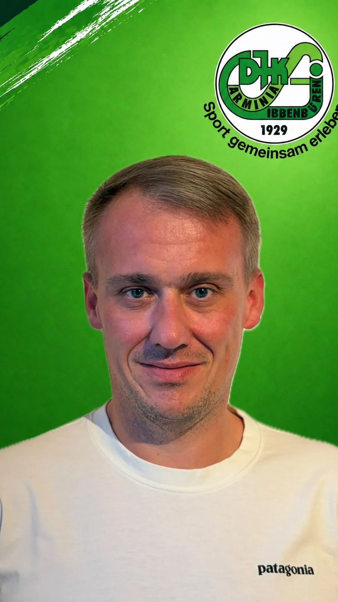 Porträt: Tim Elfring
