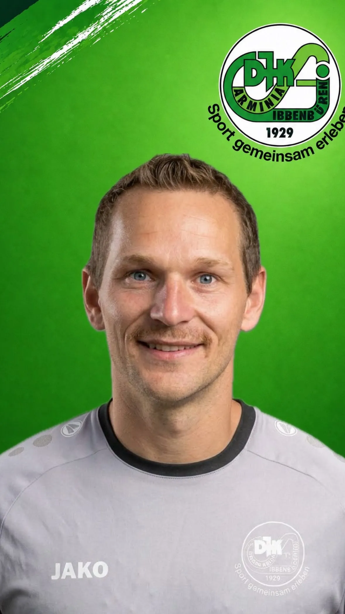 Porträt: Robin Peters