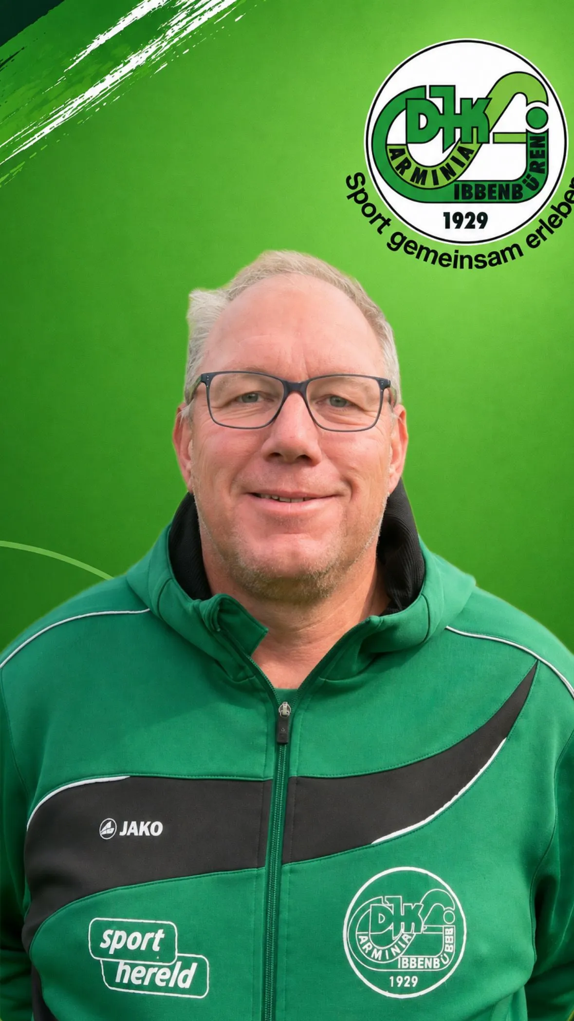 Porträt: Thomas Menzel