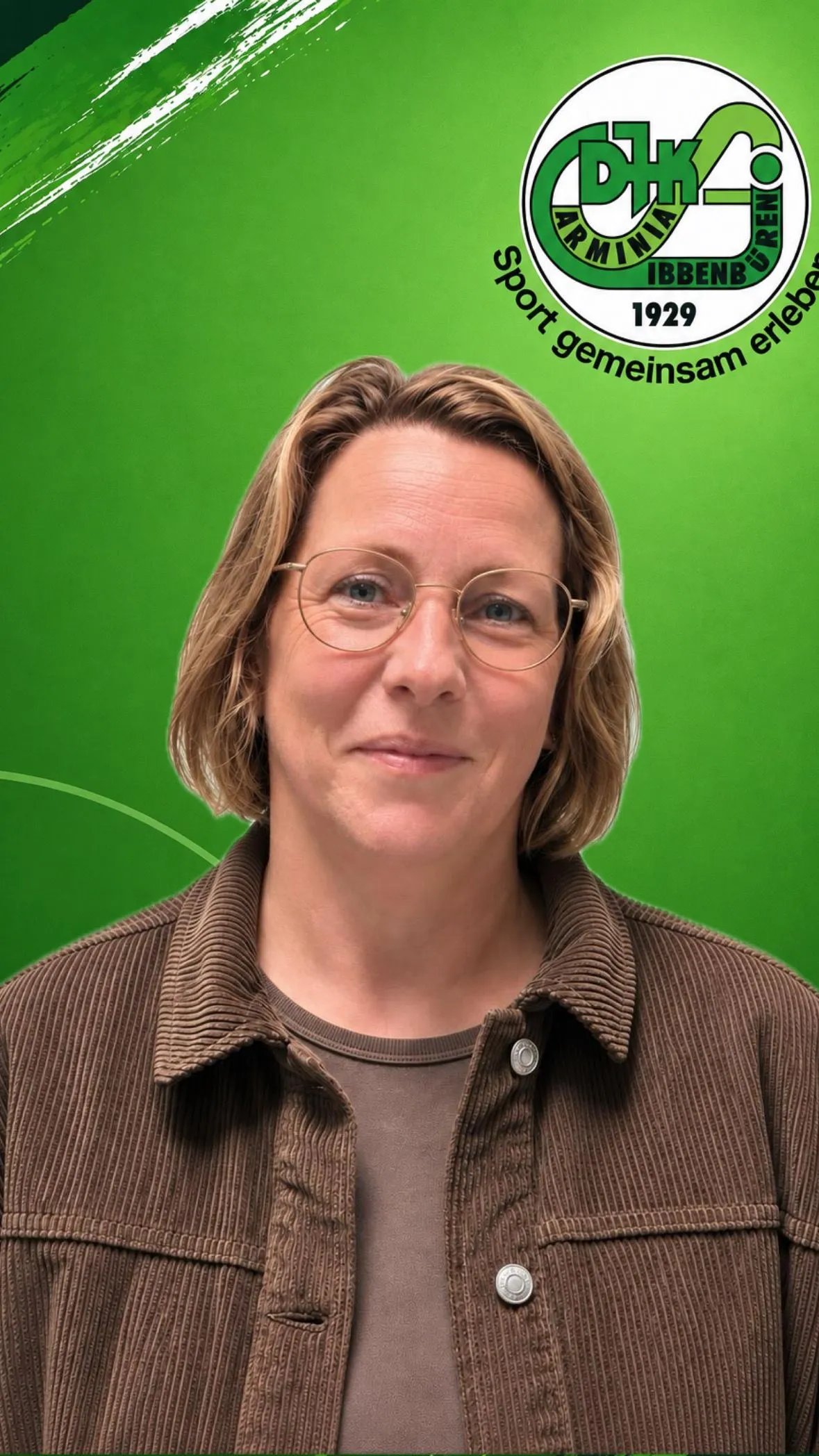 Porträt: Heike Schmidt
