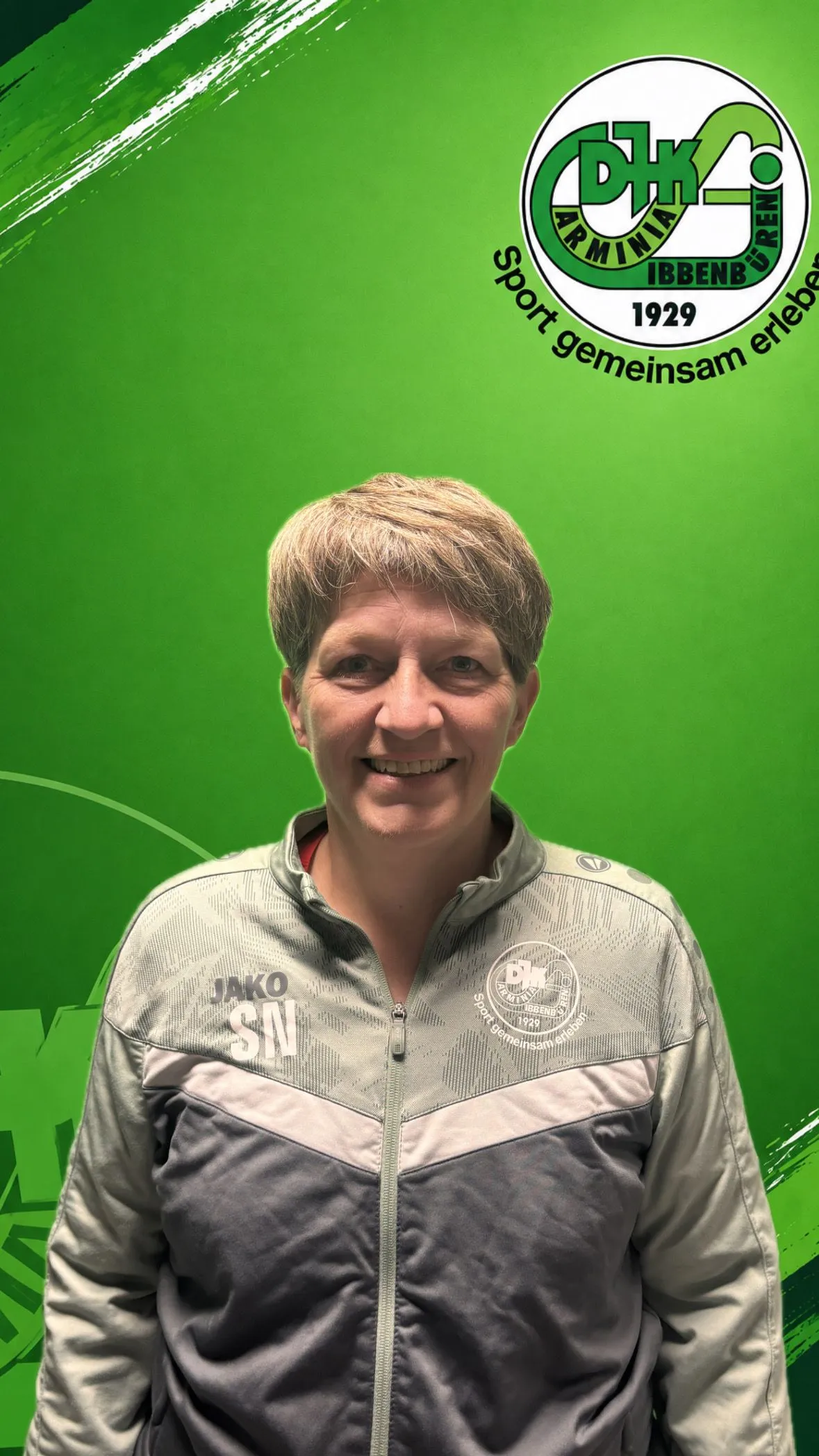 Porträt: Nicole Schoppe