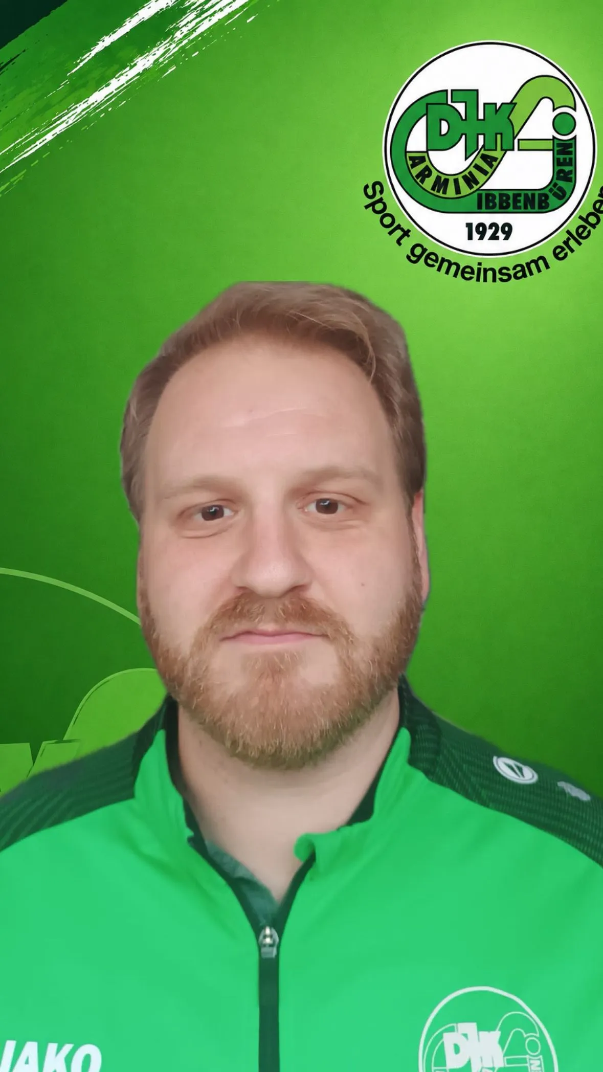 Porträt: Marco Kemmerling