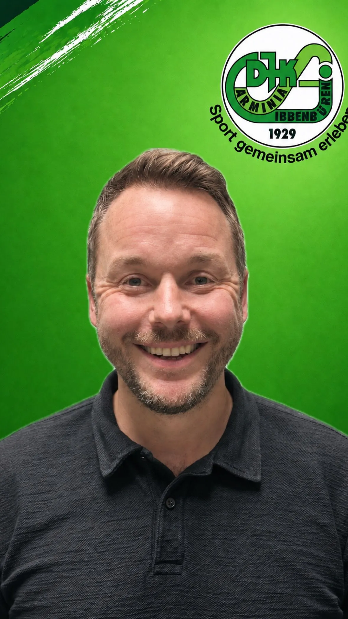 Porträt: Marcel Möllenhoff