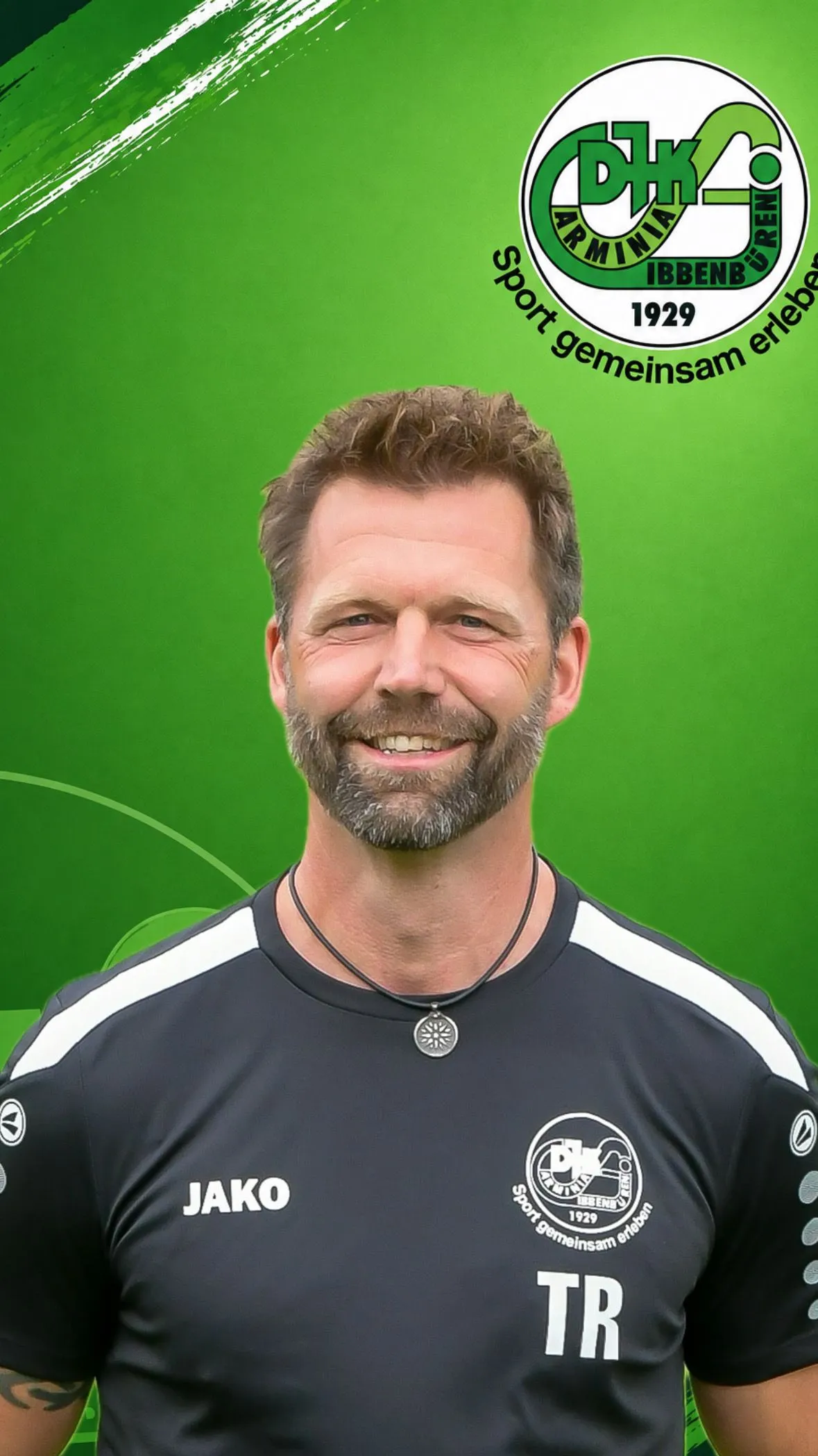Porträt: Dirk Bessler