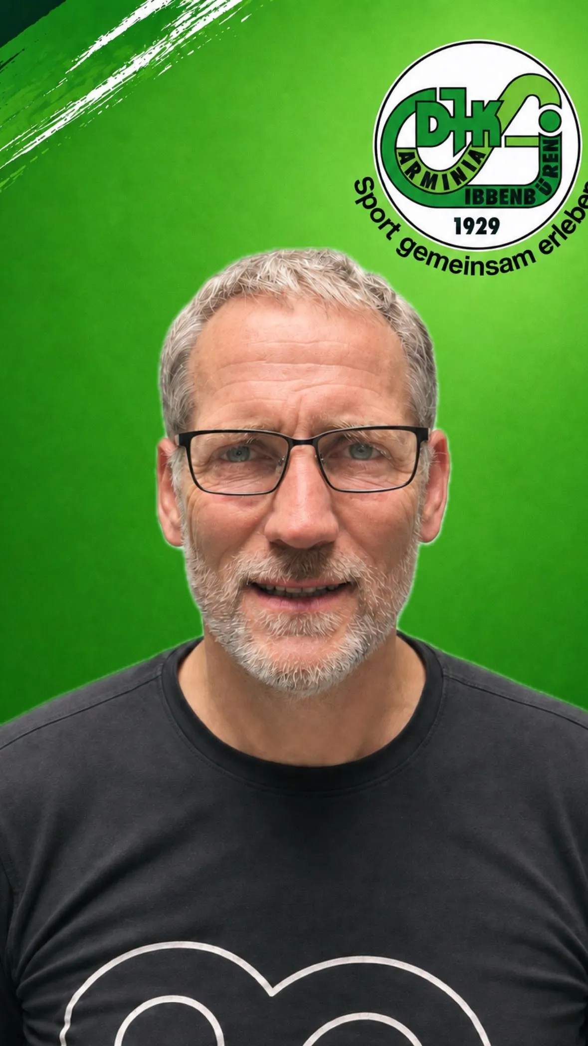 Porträt: Michael Keller