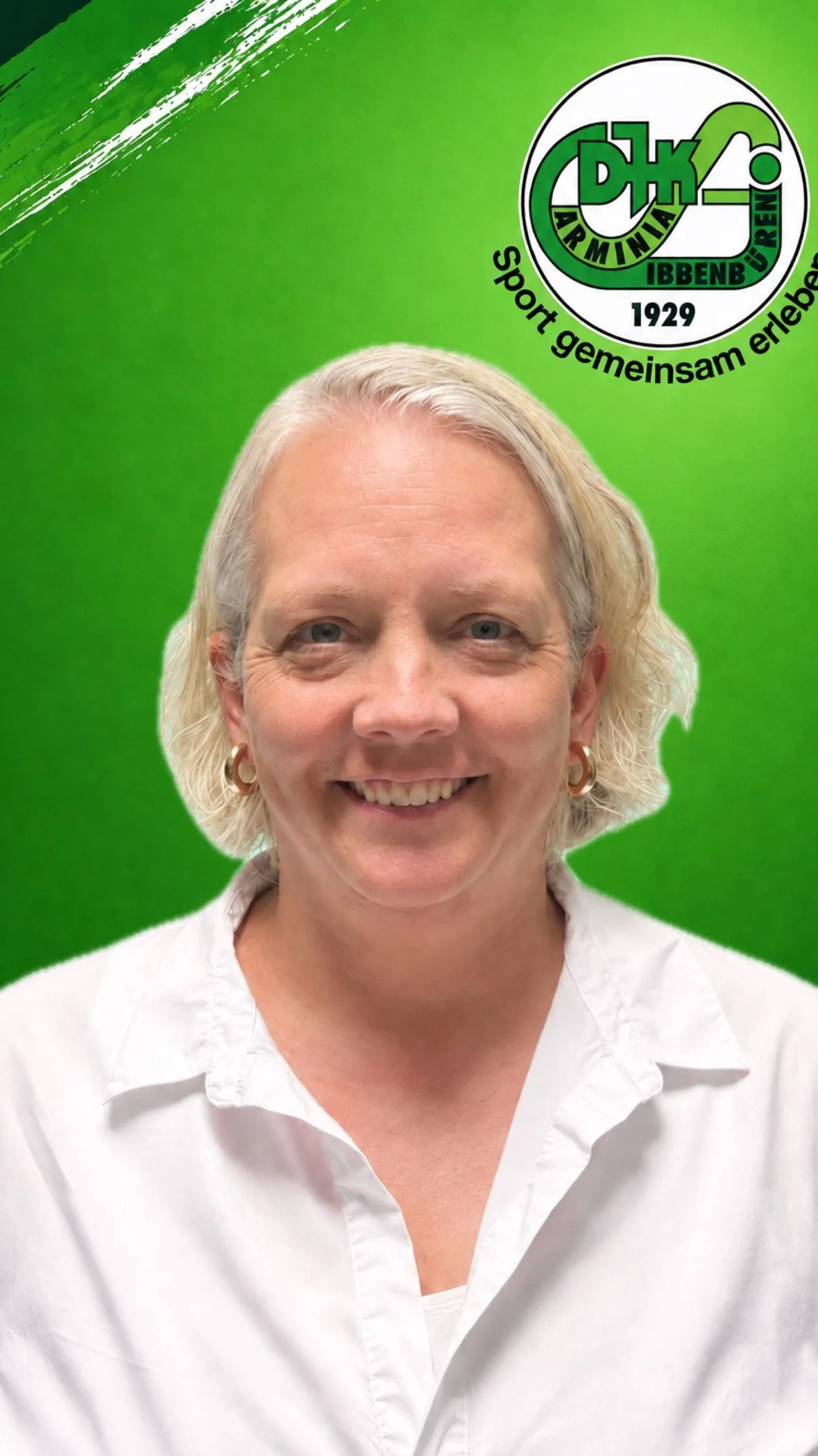 Porträt: Nina Hoppe
