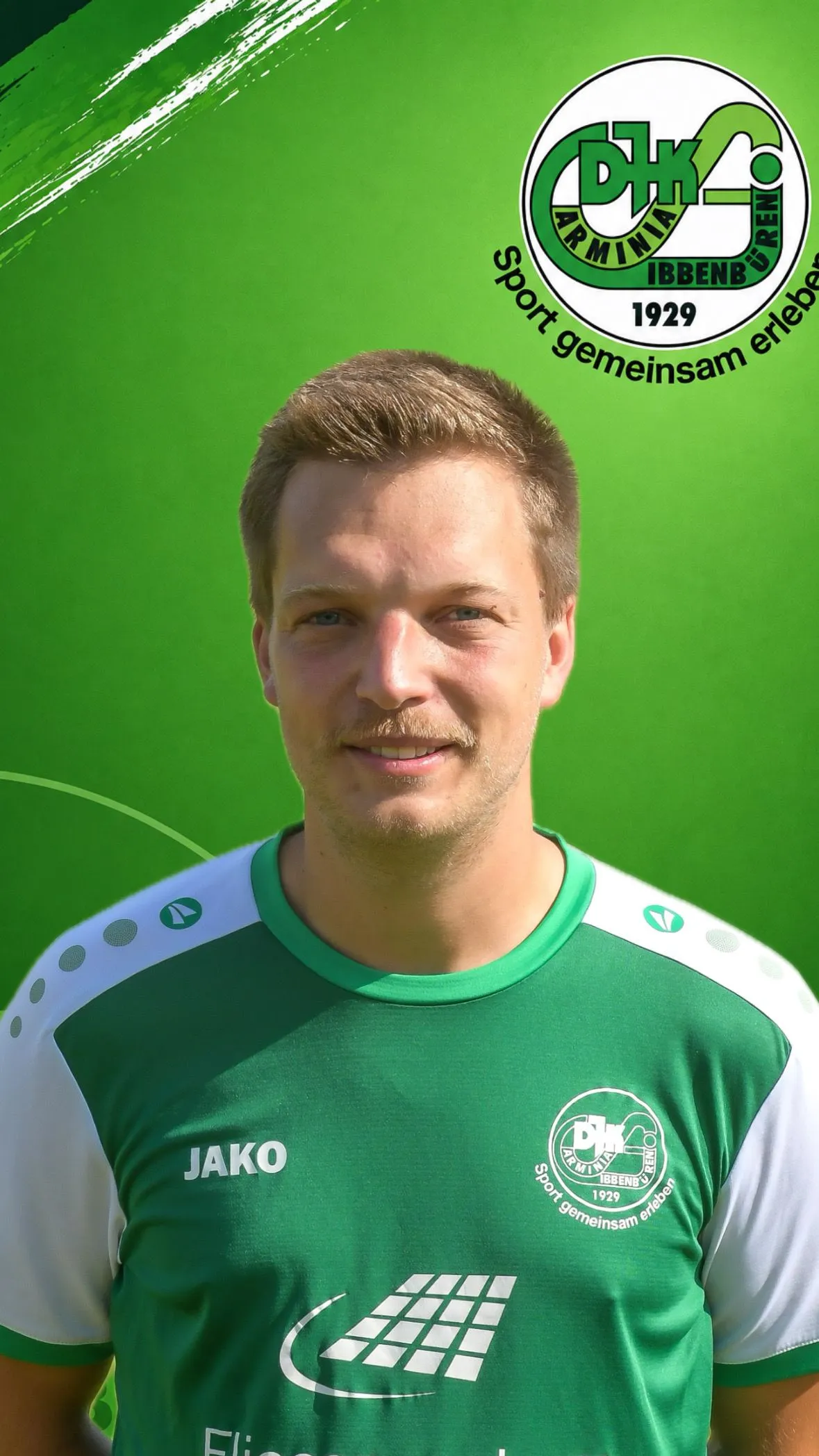 Porträt: Tobias Birke
