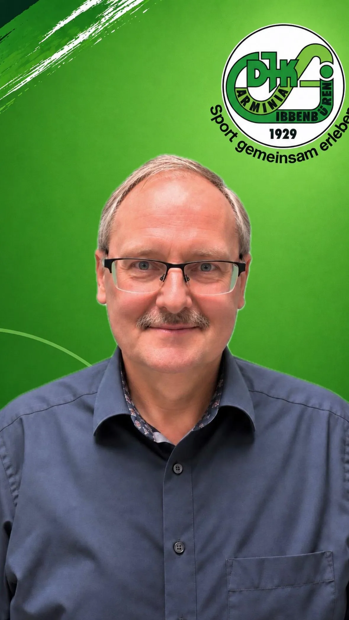 Porträt: Hubert Hüls