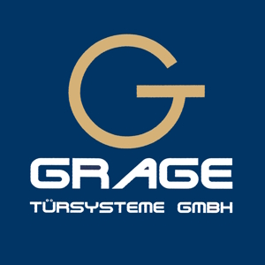 Logo-Grage Türsysteme GmbH