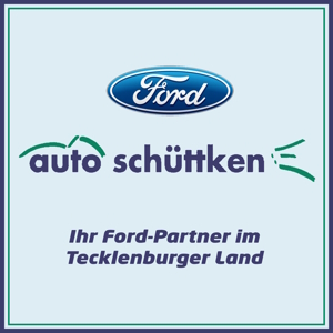 Logo-Ford Schüttken