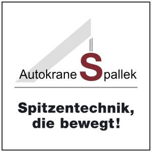 Logo-Autokrane Spallek