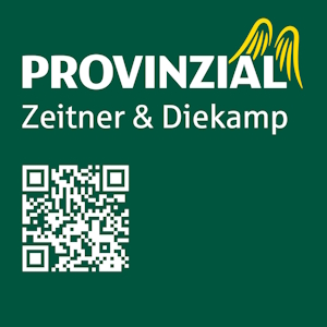 Logo-Provinzial Zeitner & Diekamp