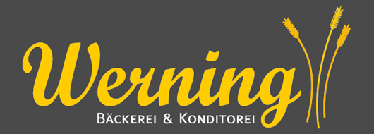 Logo-Bäckerei Werning