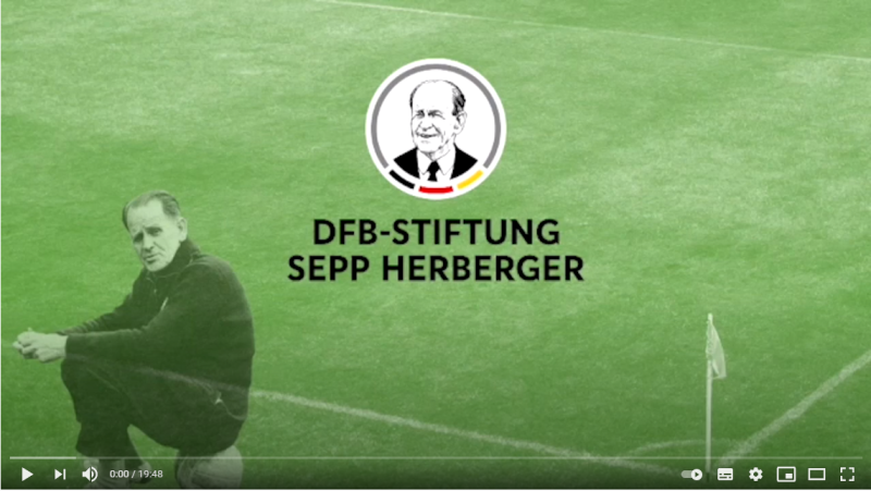 sepp herberger video