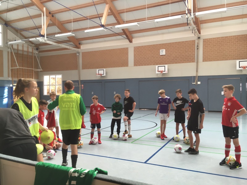 2018 12 Kurzschulung Futsal 02