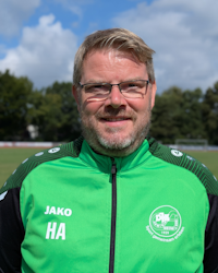 Holger Althaus