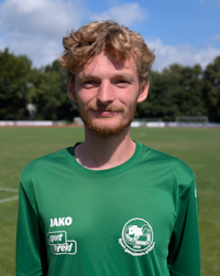 Cedrik Saar