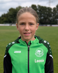 Leonie Beimdiek