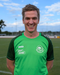 Daniel Lürwer