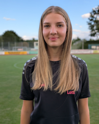 Lotta Keller