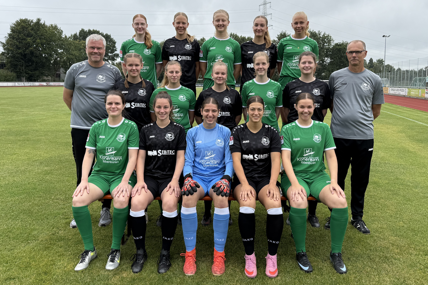 Frauen 2