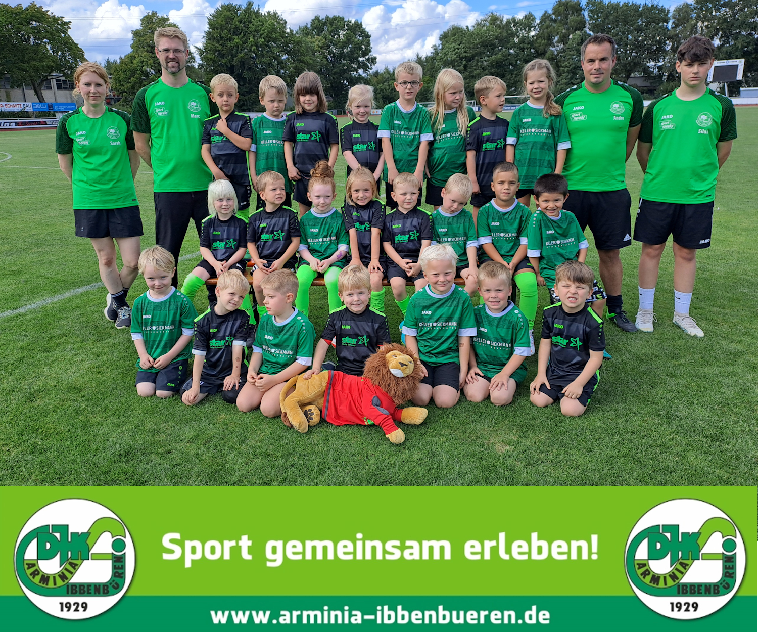 Minis G3 (19/20/21)