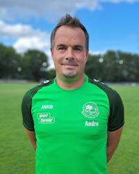 Andre Lampe