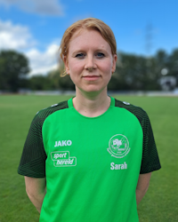 Sarah Langenborg