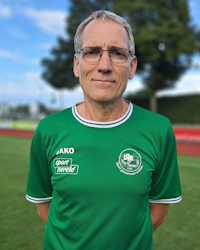 Michael Keller