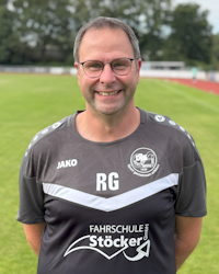 Rüdiger Gutt