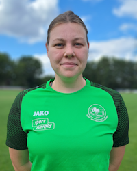 Maren Hilkmann