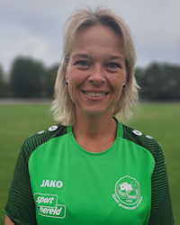 Verena Strusinski
