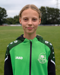 Lina Vosseberg