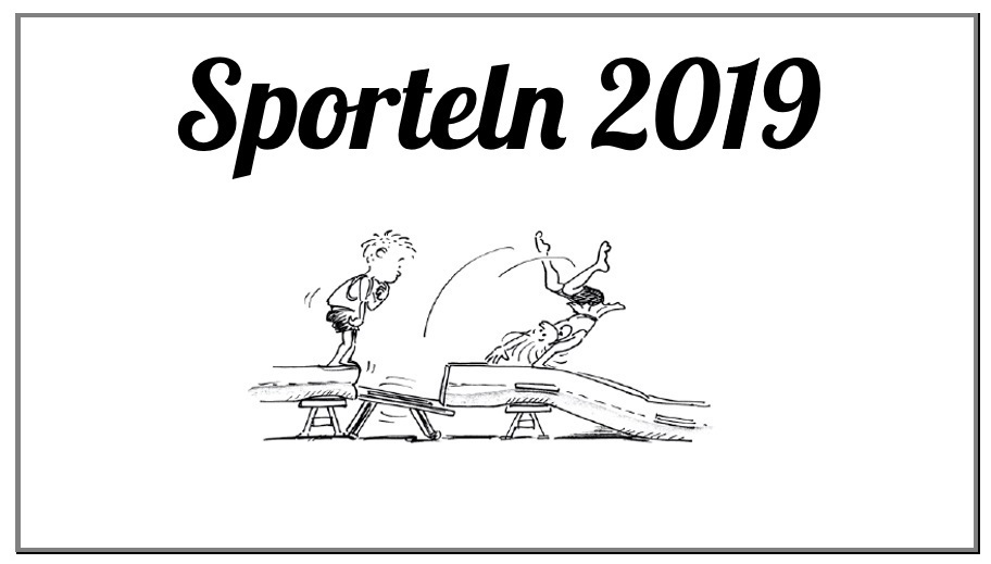 Sporteln 2019